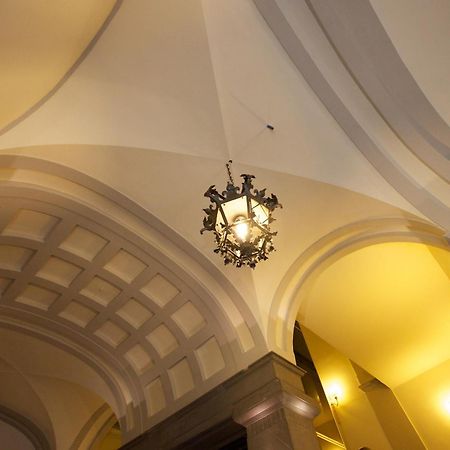 Hotel California Firenze Kültér fotó