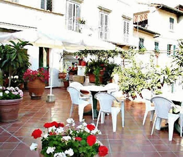 Hotel California Firenze Kültér fotó