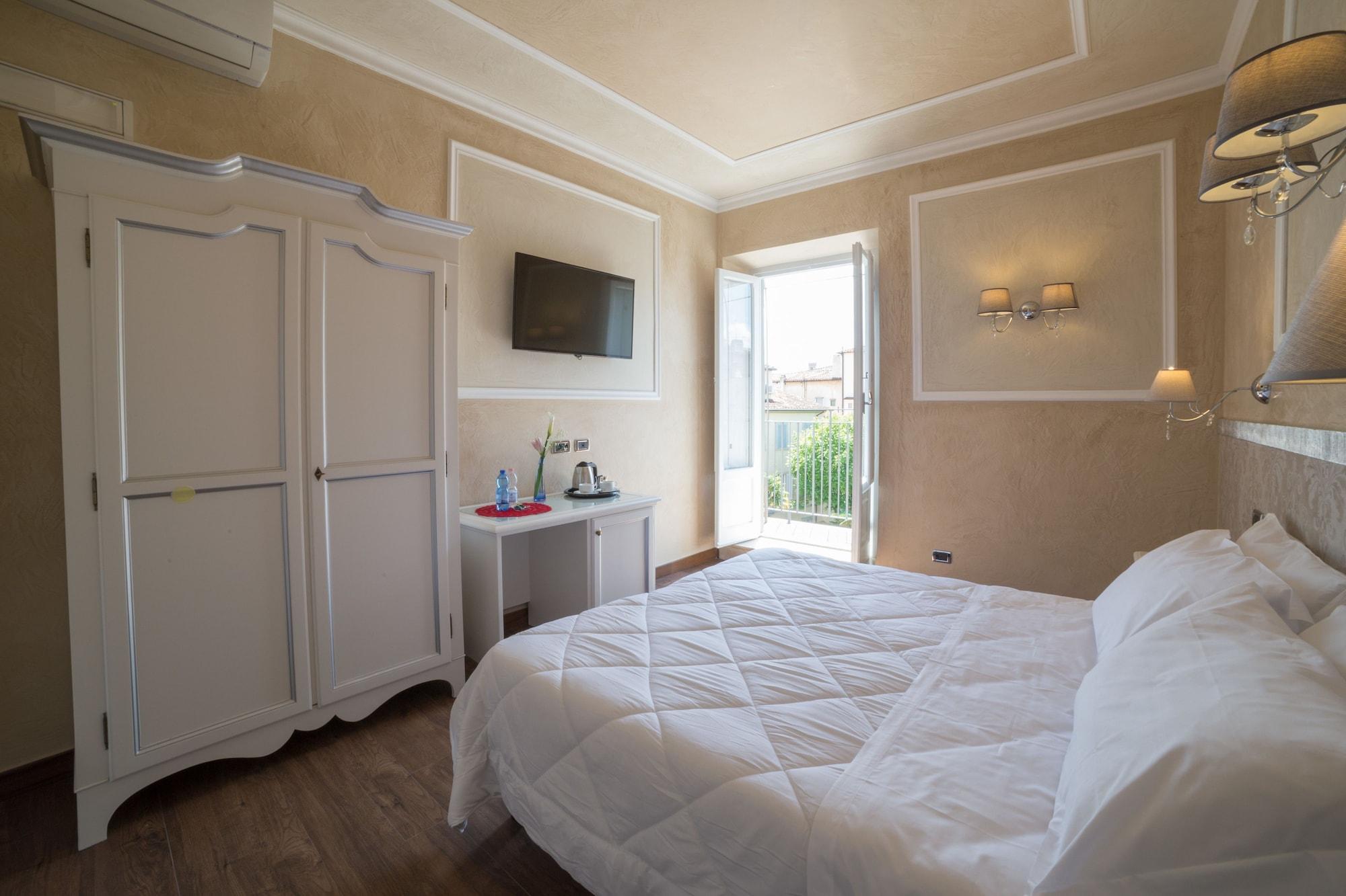 Hotel California Firenze Kültér fotó