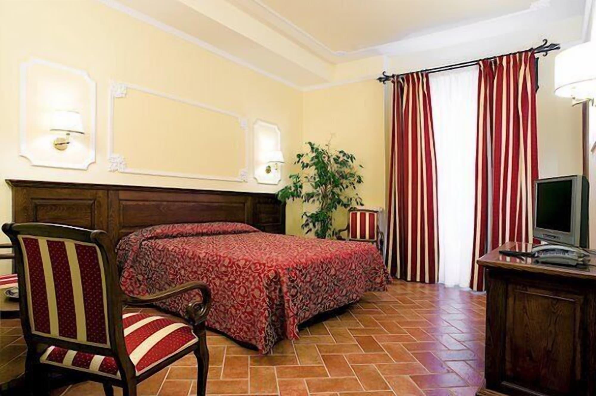 Hotel California Firenze Kültér fotó