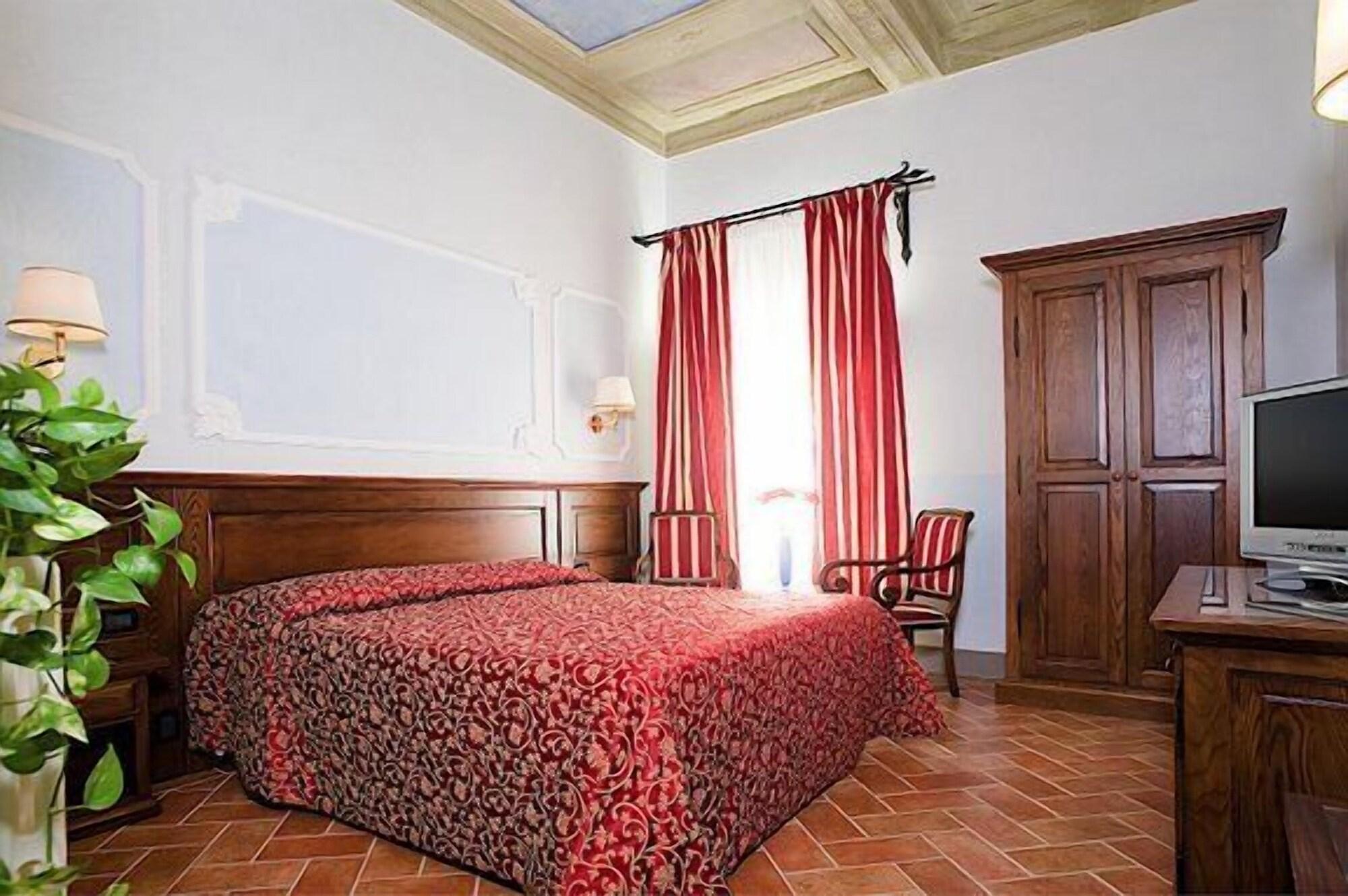 Hotel California Firenze Kültér fotó