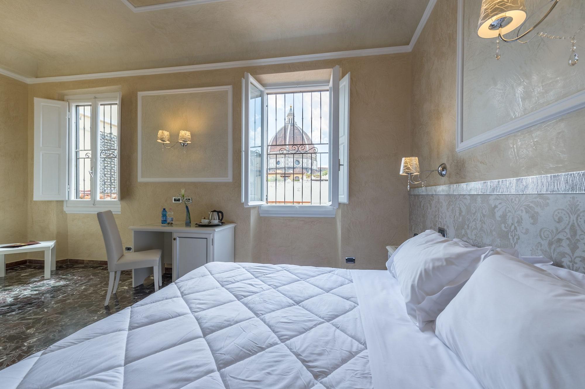 Hotel California Firenze Kültér fotó