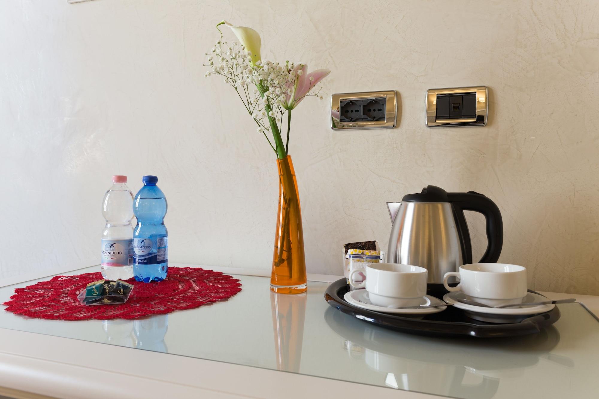 Hotel California Firenze Kültér fotó