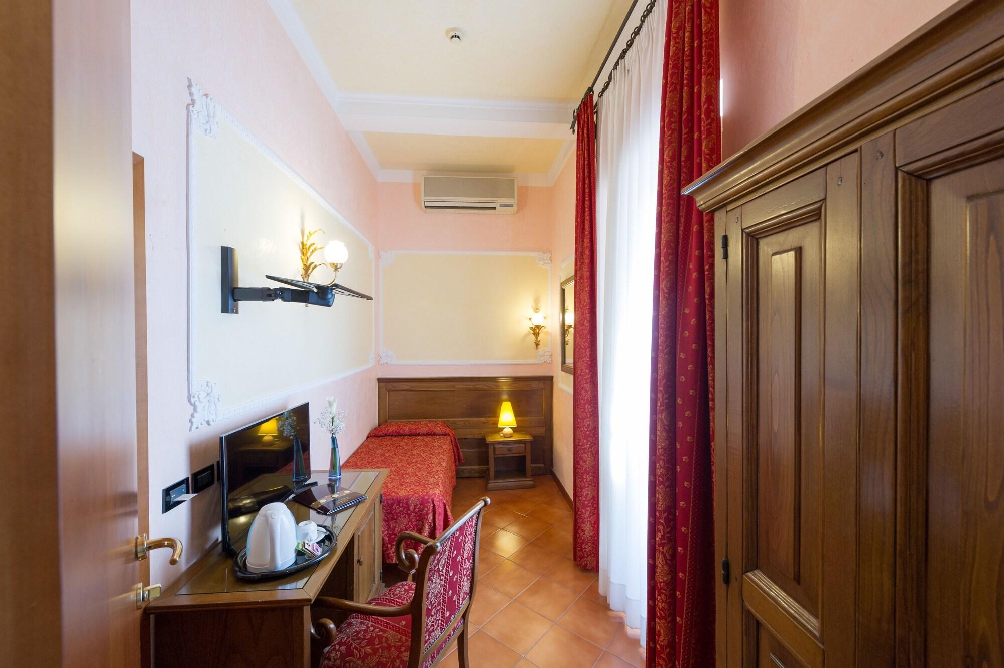 Hotel California Firenze Kültér fotó