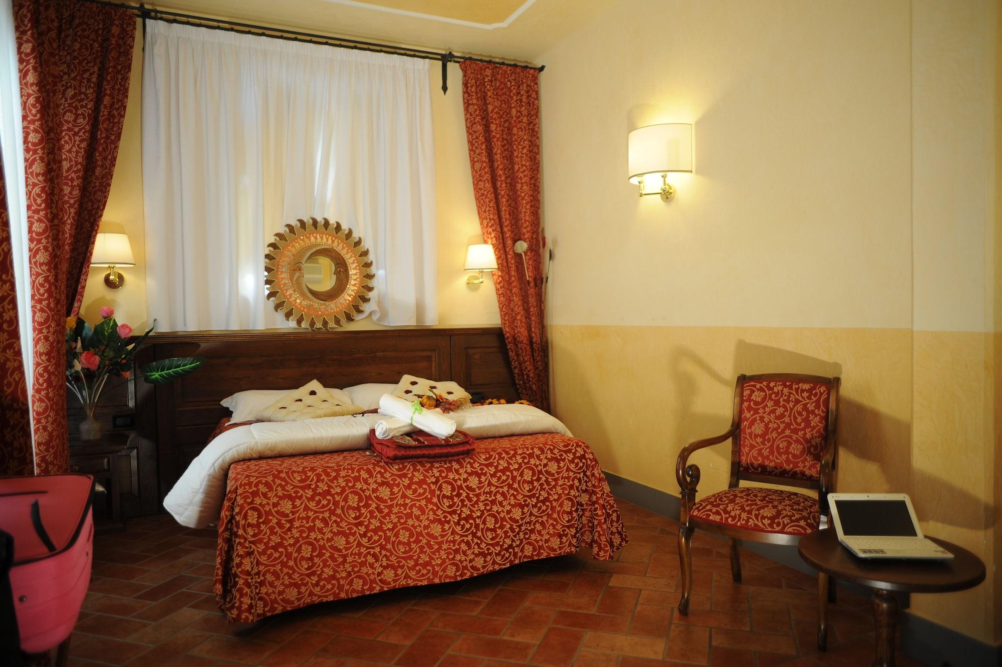Hotel California Firenze Kültér fotó
