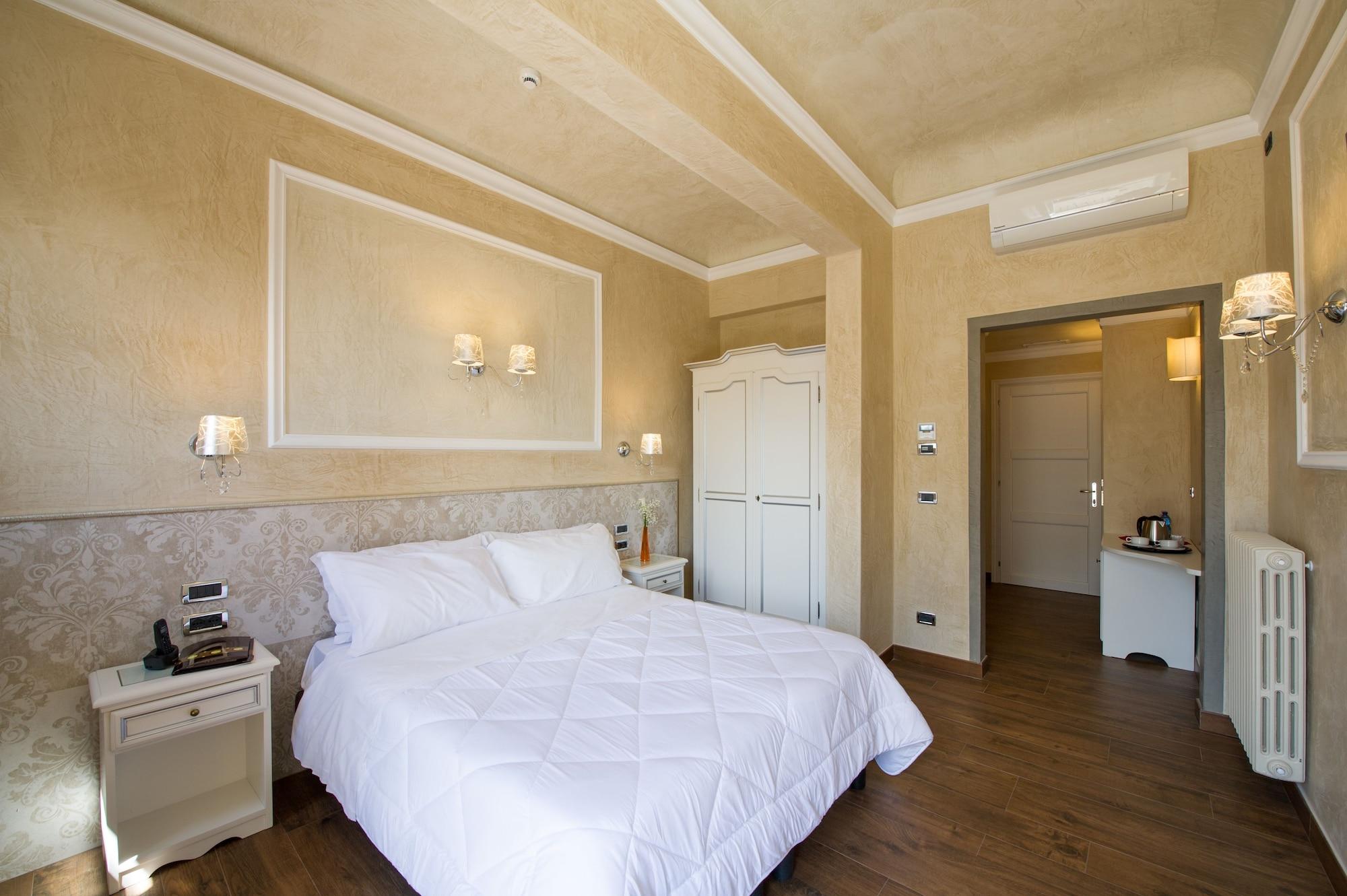 Hotel California Firenze Kültér fotó
