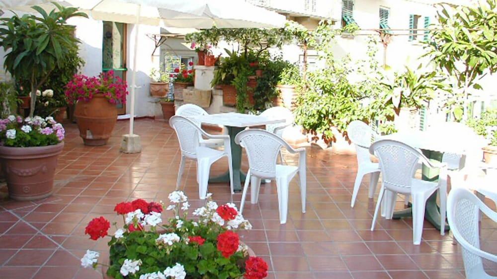 Hotel California Firenze Kültér fotó