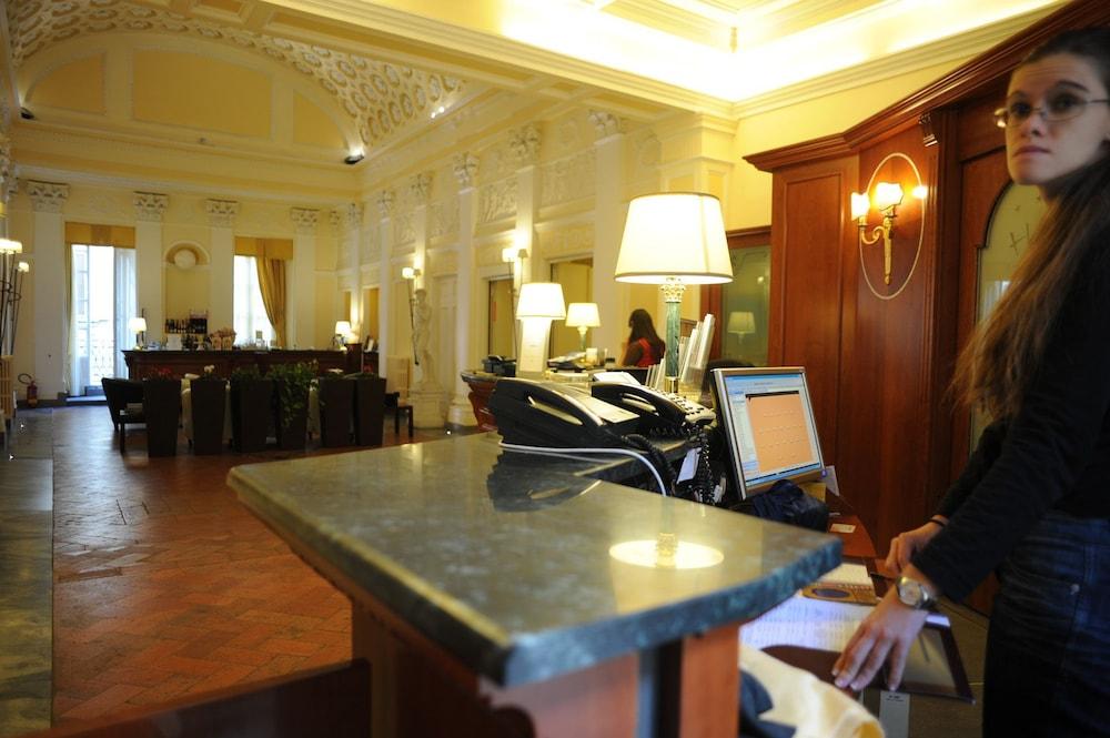 Hotel California Firenze Kültér fotó