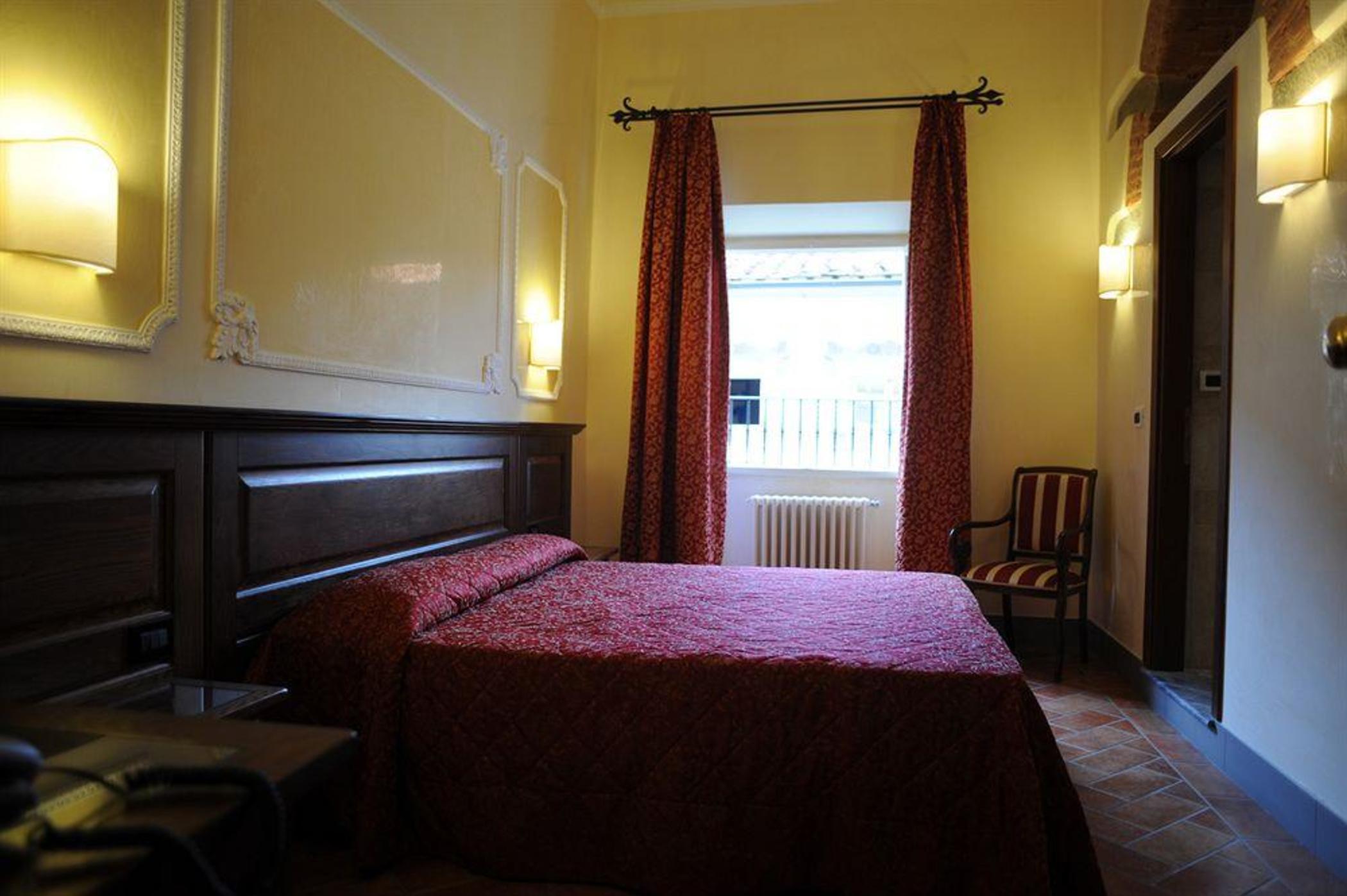 Hotel California Firenze Kültér fotó