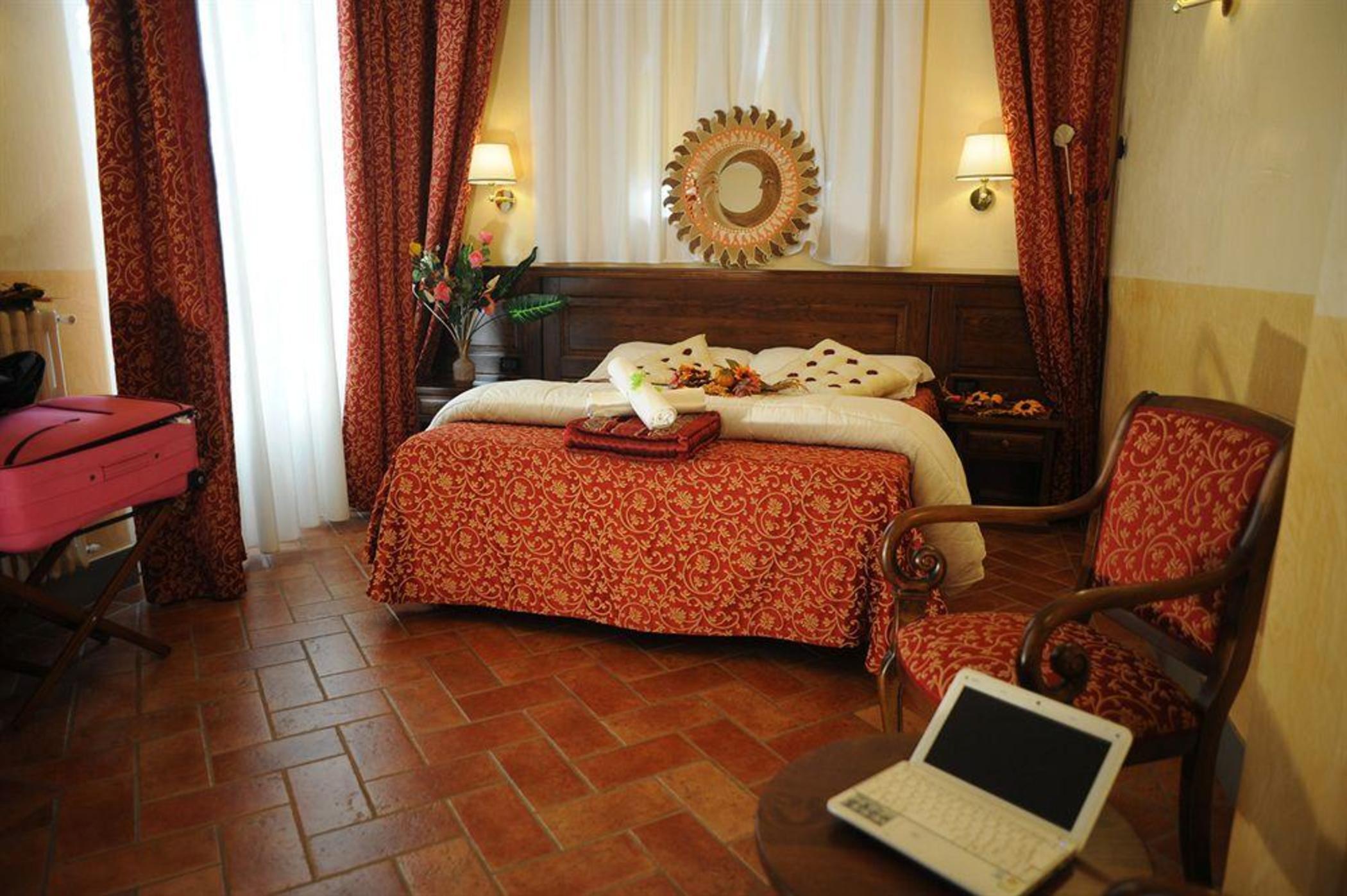 Hotel California Firenze Kültér fotó