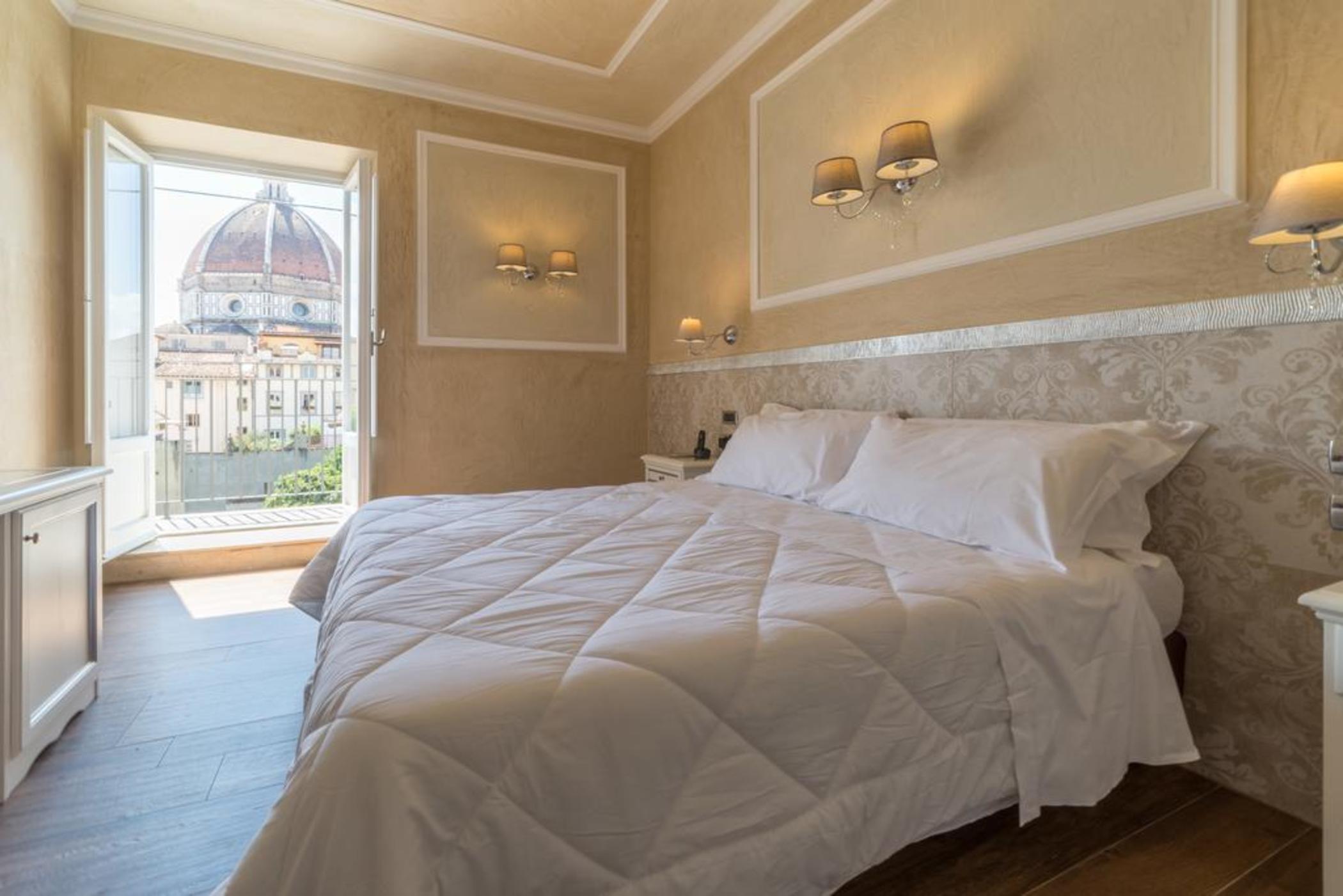 Hotel California Firenze Kültér fotó