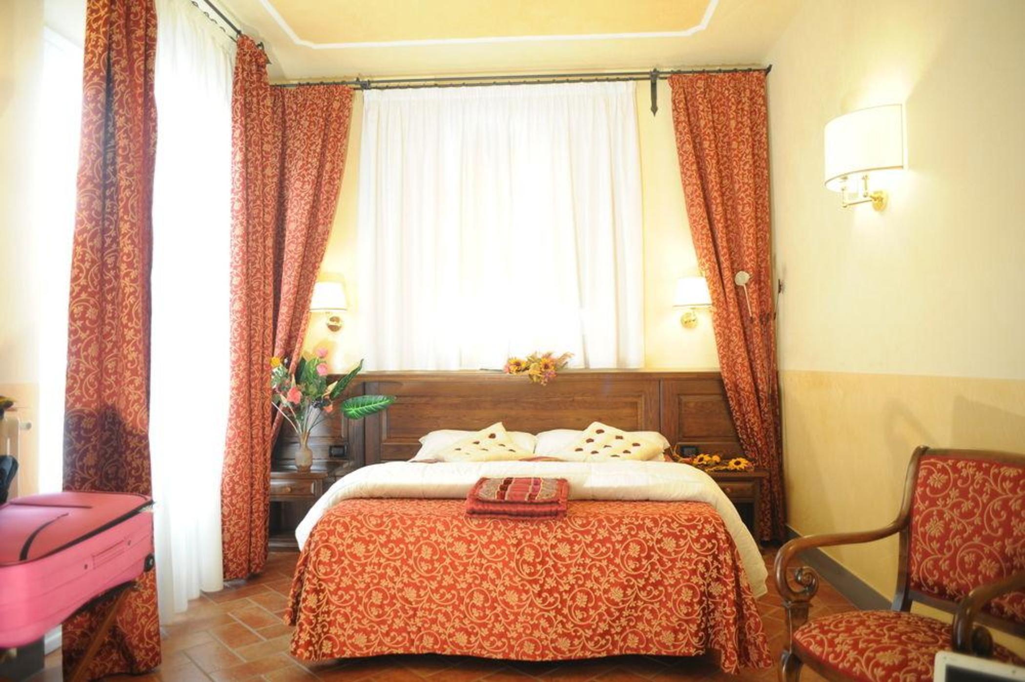 Hotel California Firenze Kültér fotó