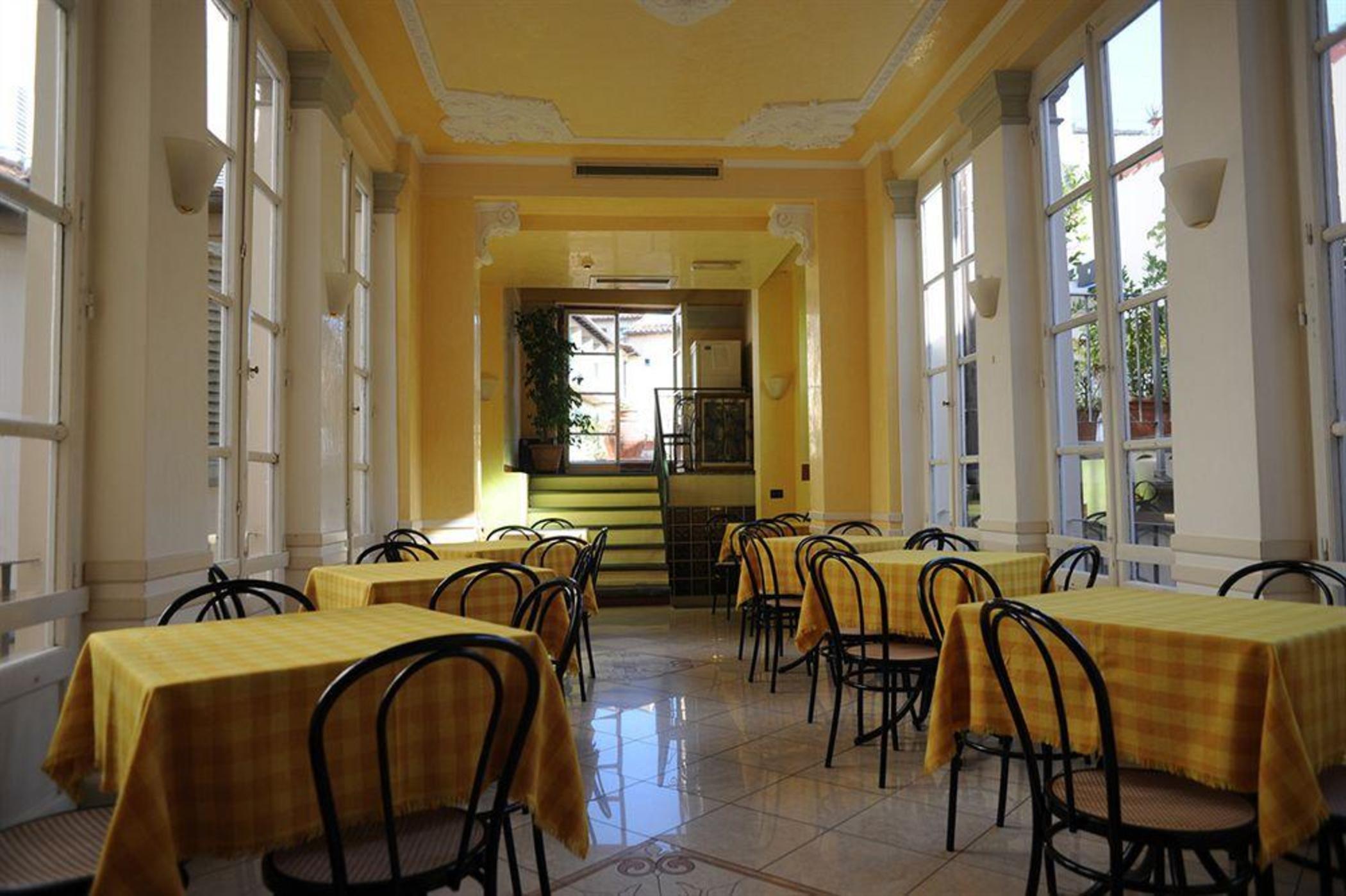 Hotel California Firenze Kültér fotó