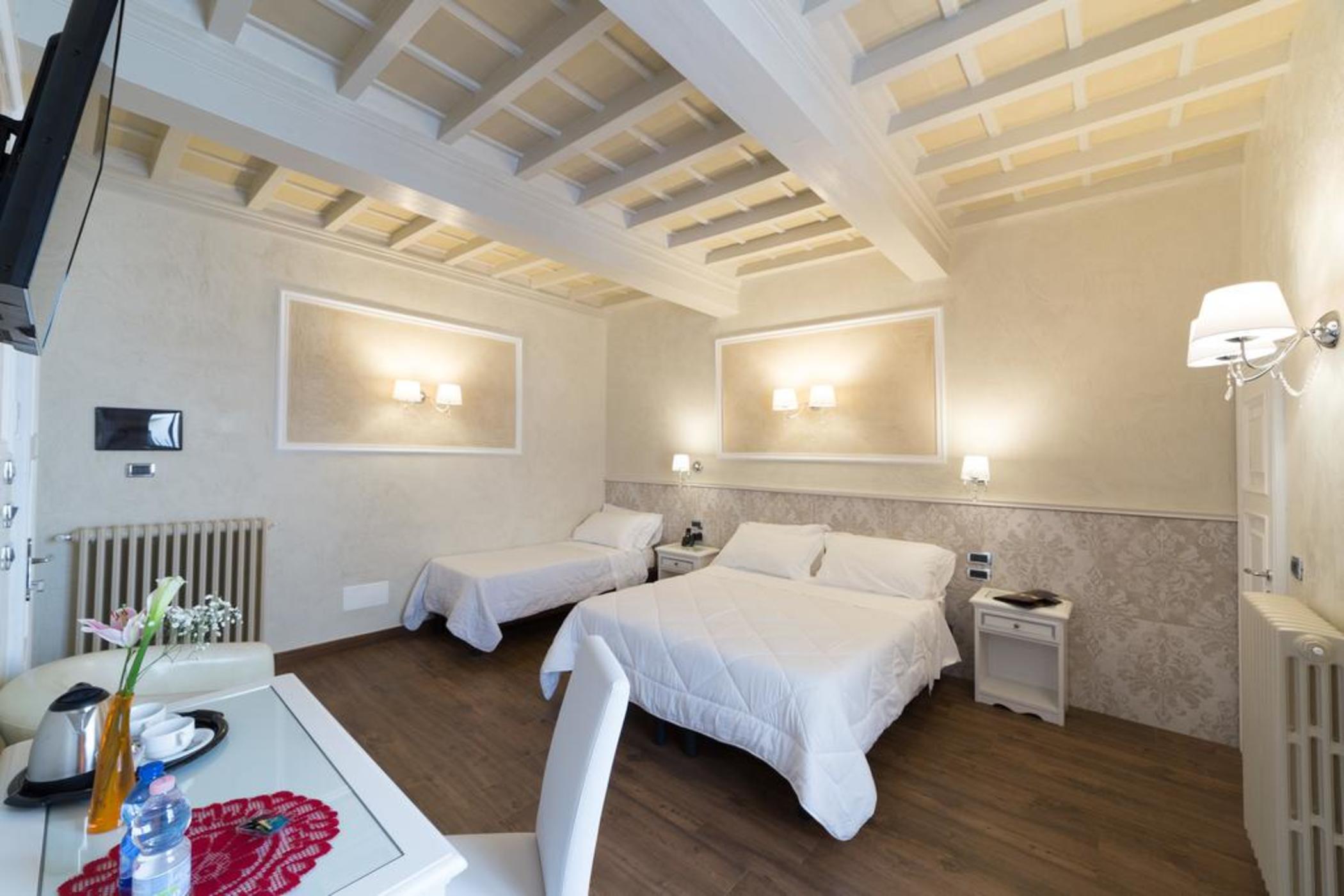 Hotel California Firenze Kültér fotó