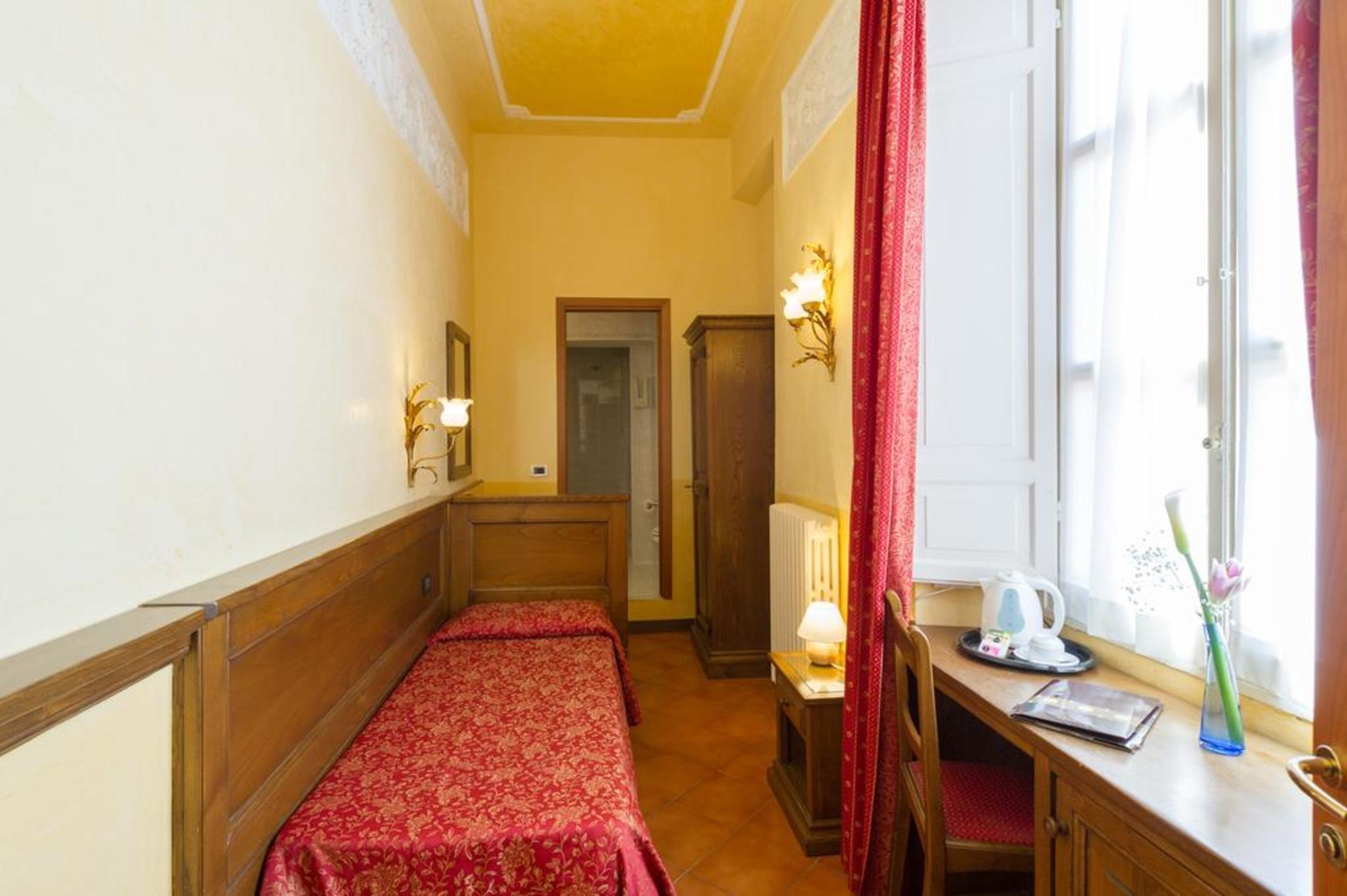 Hotel California Firenze Kültér fotó