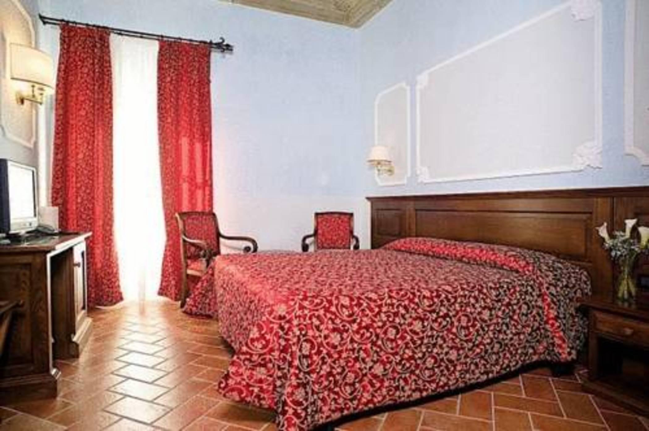 Hotel California Firenze Kültér fotó