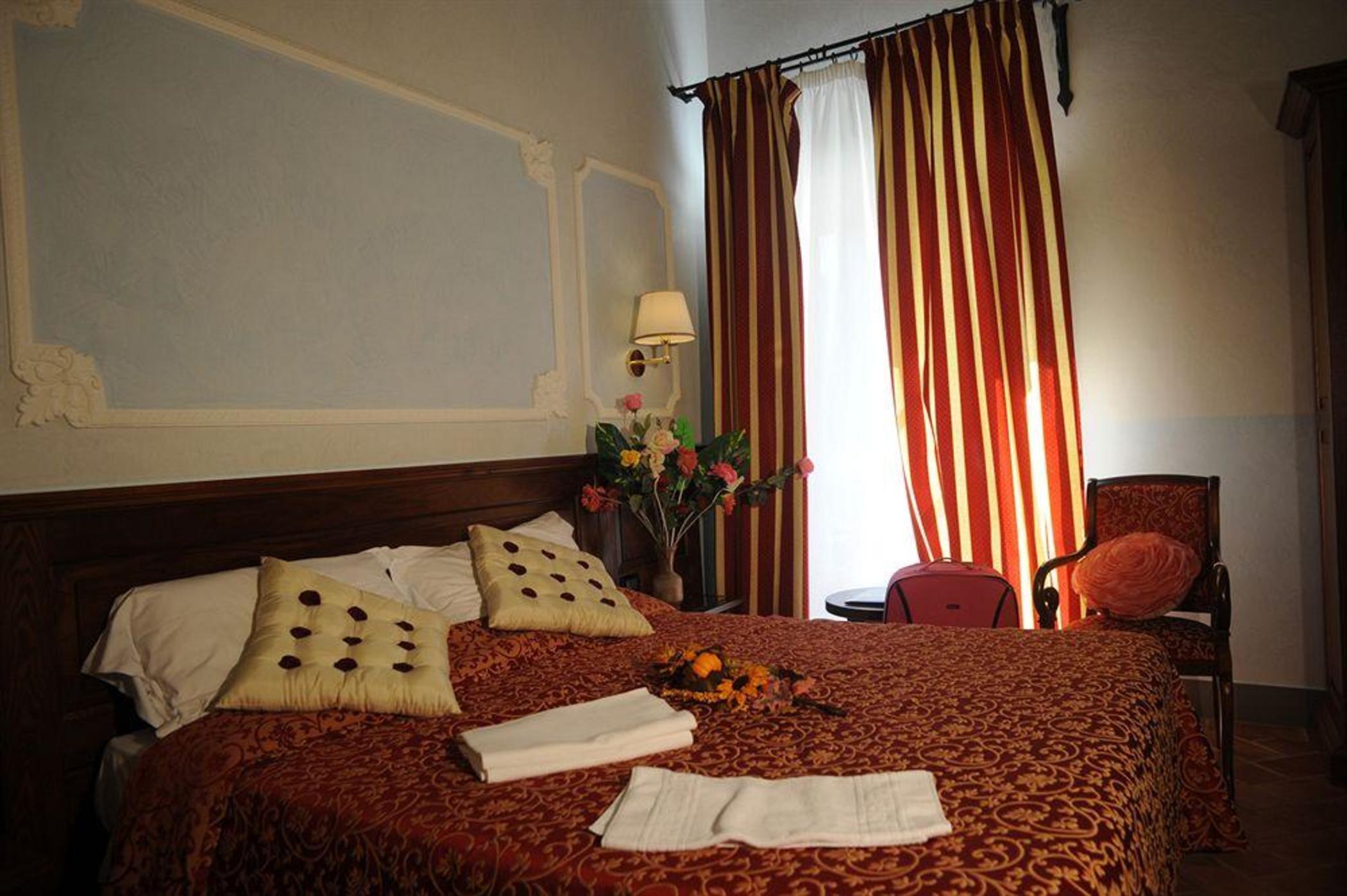 Hotel California Firenze Kültér fotó