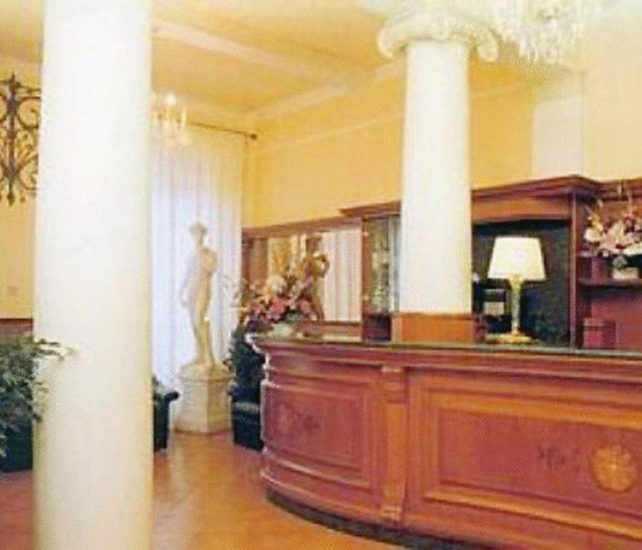 Hotel California Firenze Kültér fotó