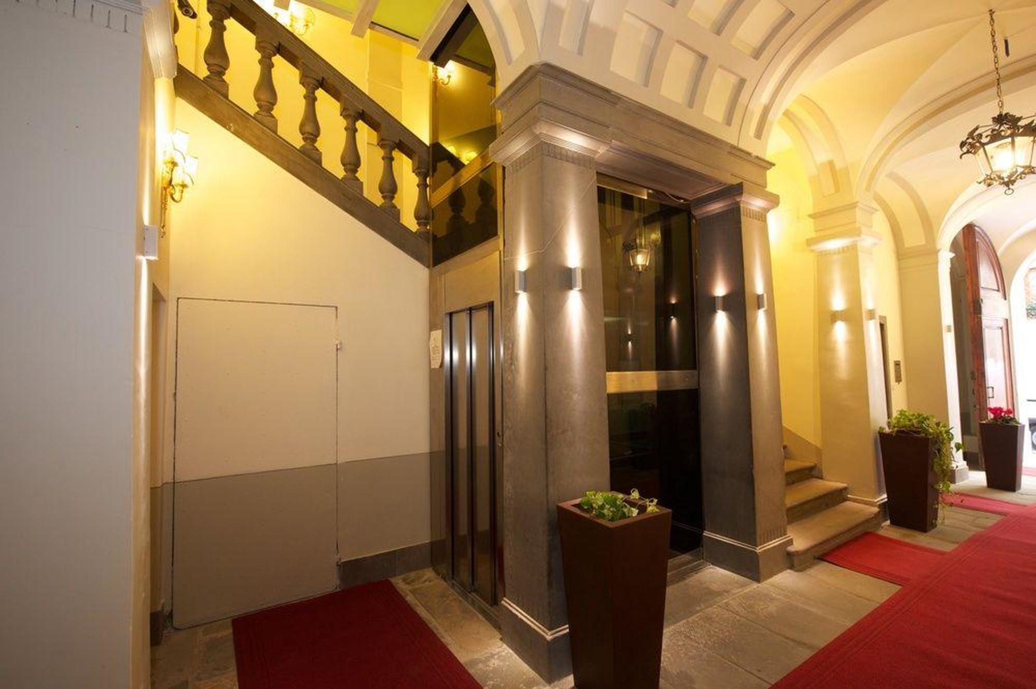 Hotel California Firenze Kültér fotó