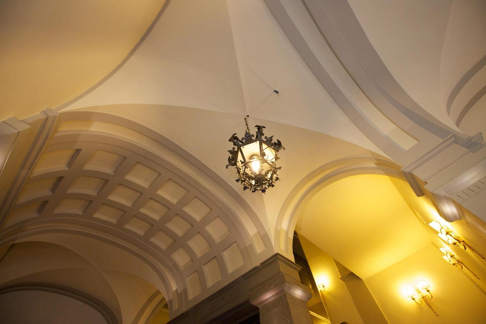 Hotel California Firenze Kültér fotó