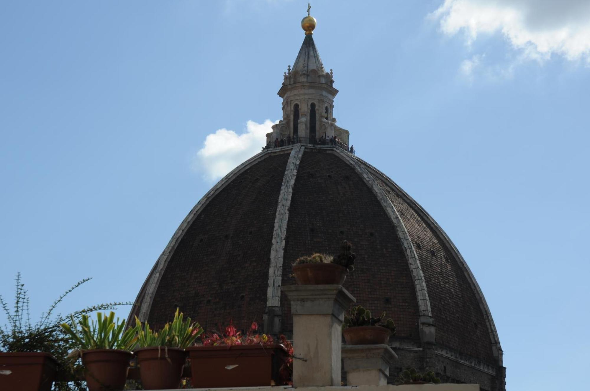 Hotel California Firenze Kültér fotó