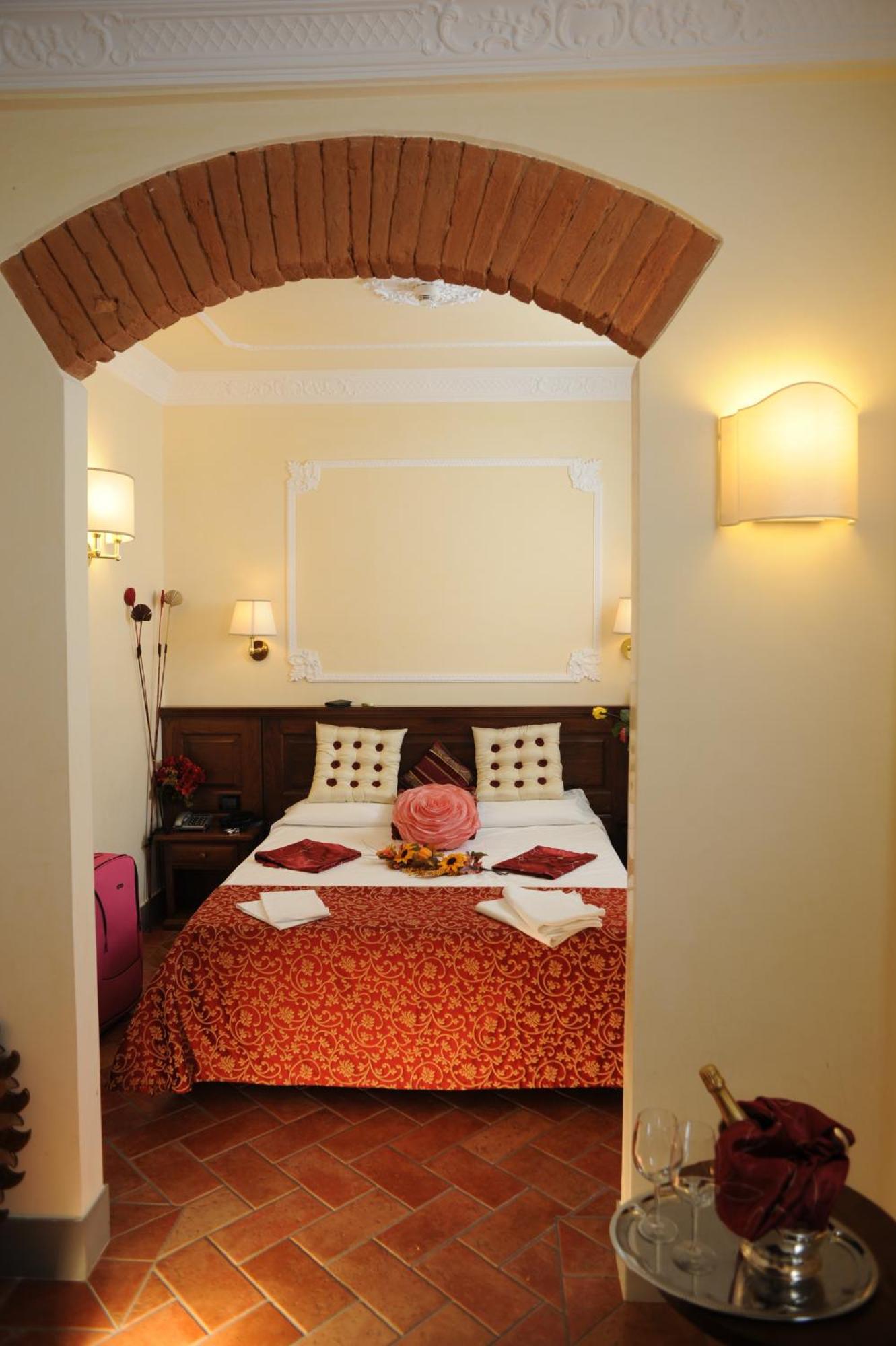 Hotel California Firenze Kültér fotó
