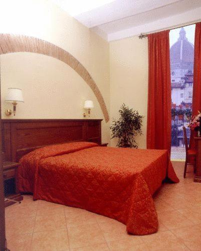 Hotel California Firenze Kültér fotó