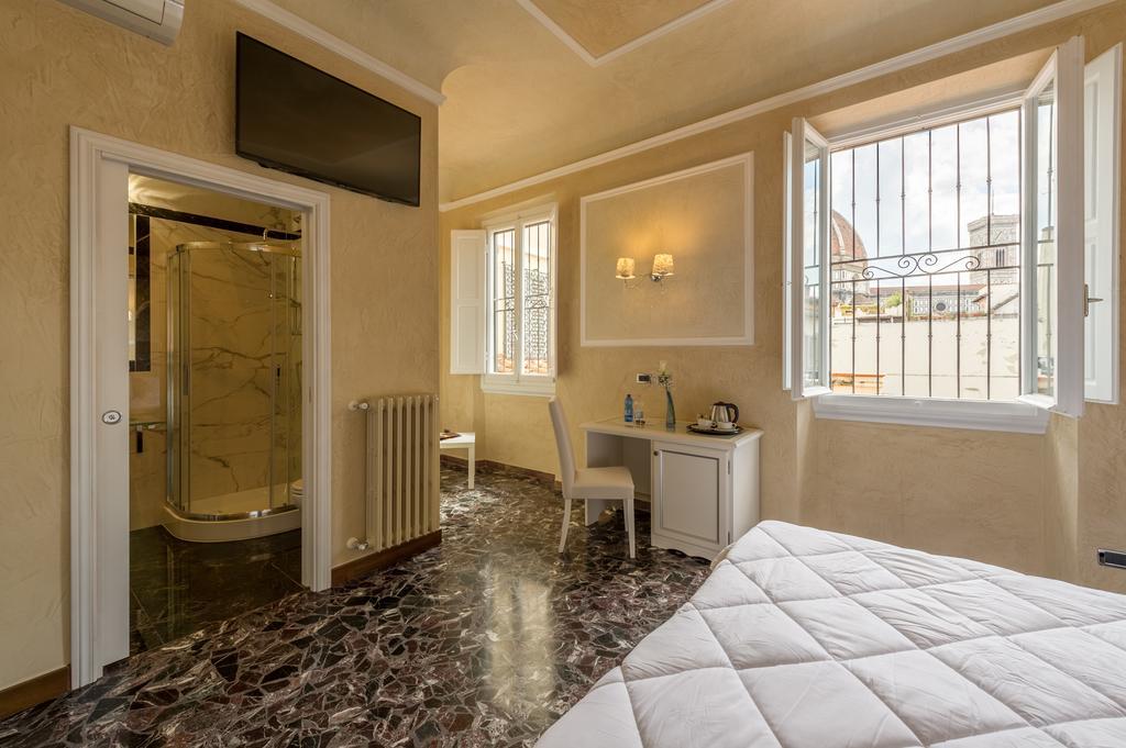 Hotel California Firenze Kültér fotó