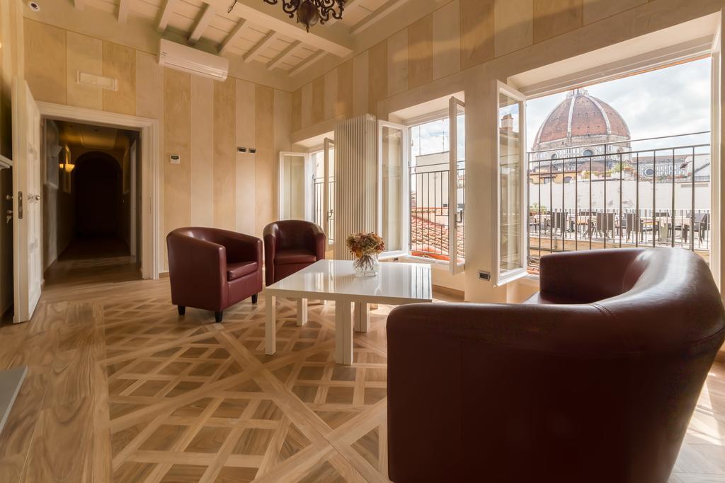 Hotel California Firenze Kültér fotó
