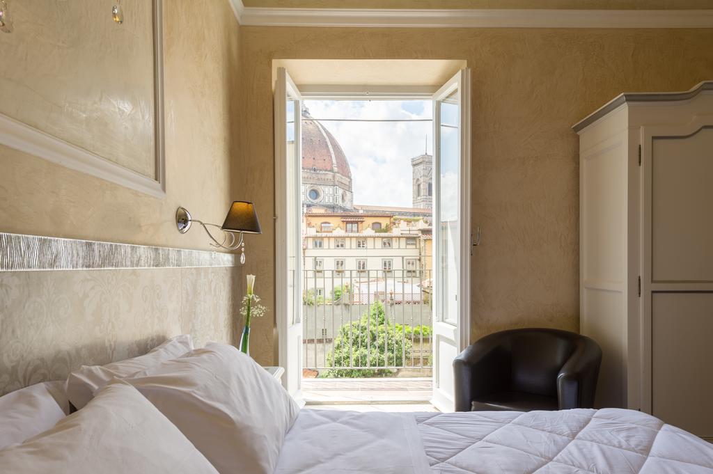 Hotel California Firenze Kültér fotó