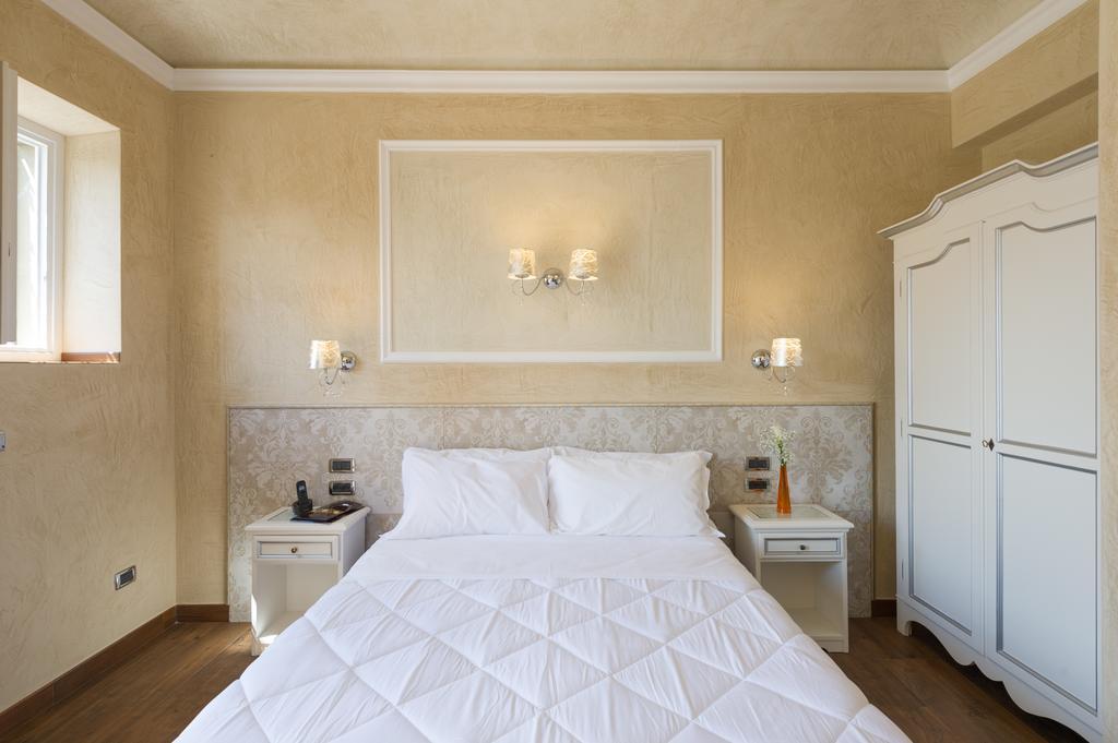 Hotel California Firenze Kültér fotó