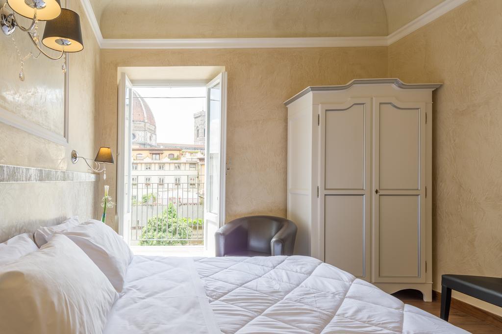 Hotel California Firenze Kültér fotó