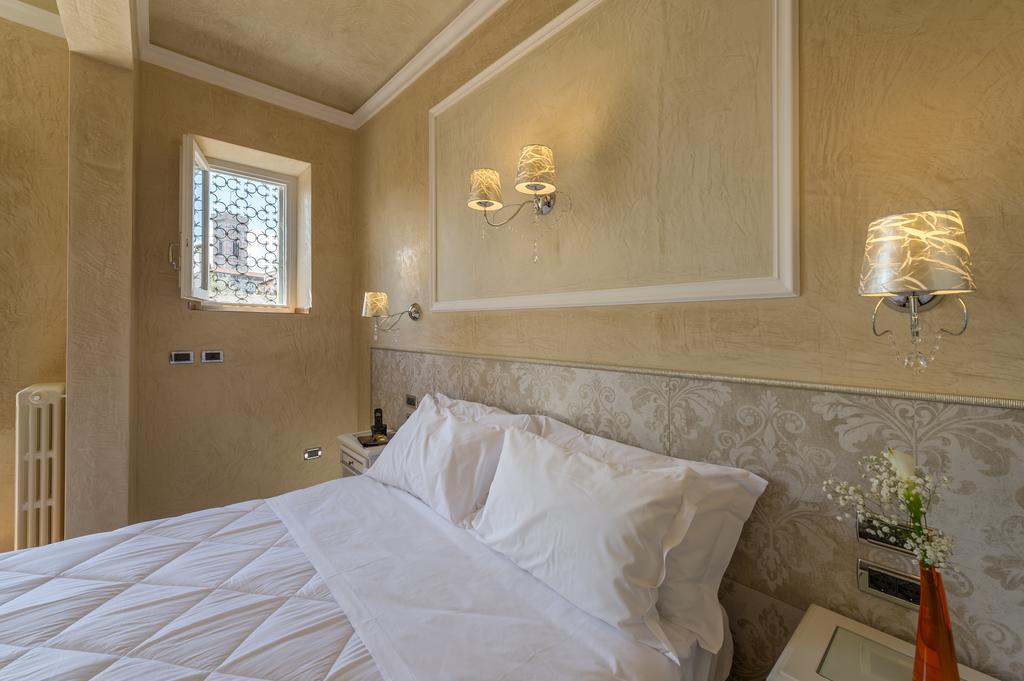 Hotel California Firenze Kültér fotó