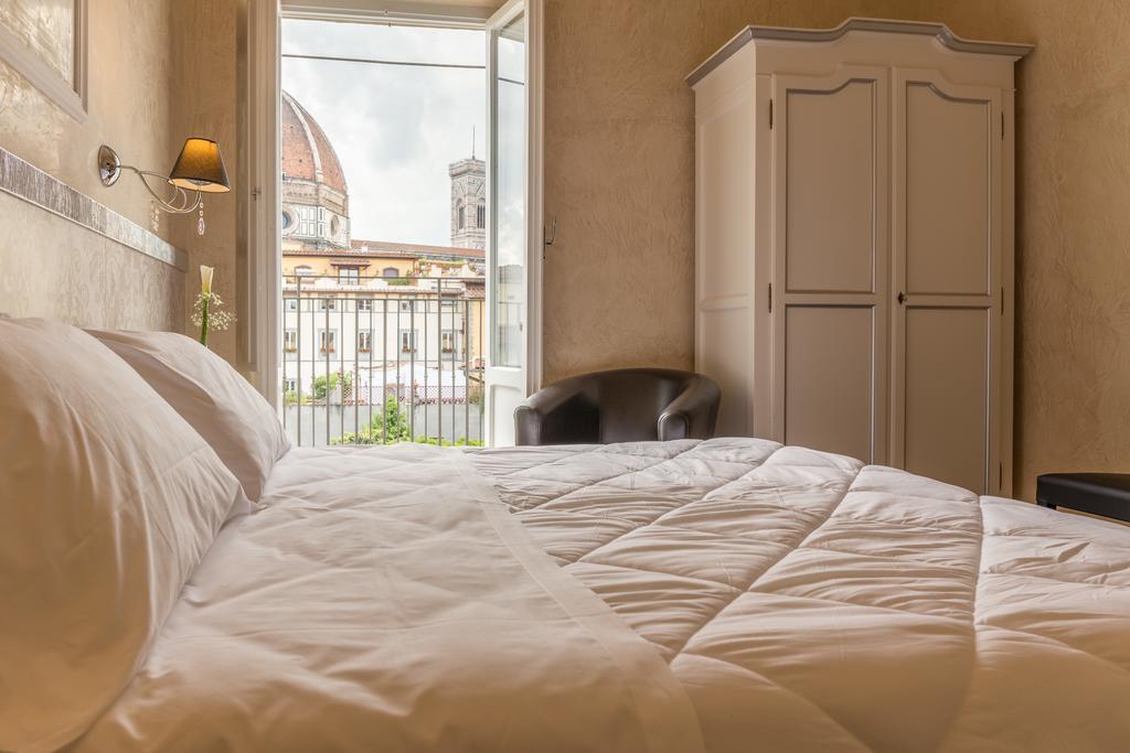 Hotel California Firenze Kültér fotó