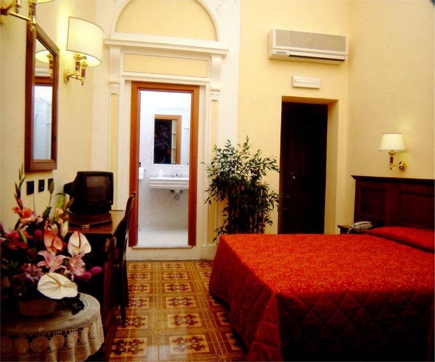 Hotel California Firenze Kültér fotó