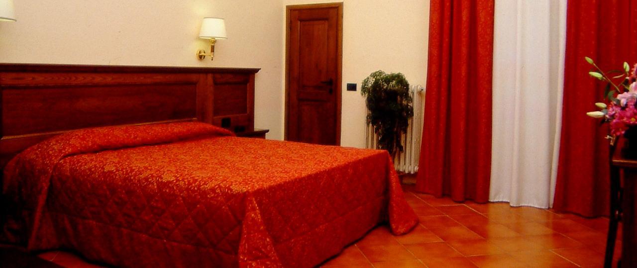 Hotel California Firenze Kültér fotó