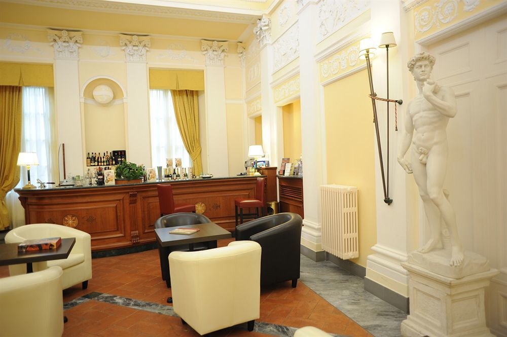 Hotel California Firenze Kültér fotó
