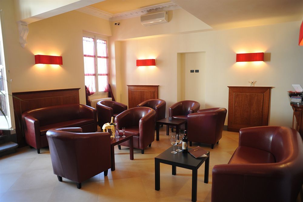 Hotel California Firenze Kültér fotó