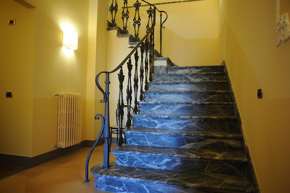 Hotel California Firenze Kültér fotó