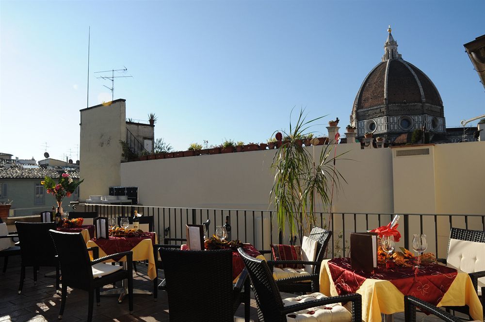 Hotel California Firenze Kültér fotó