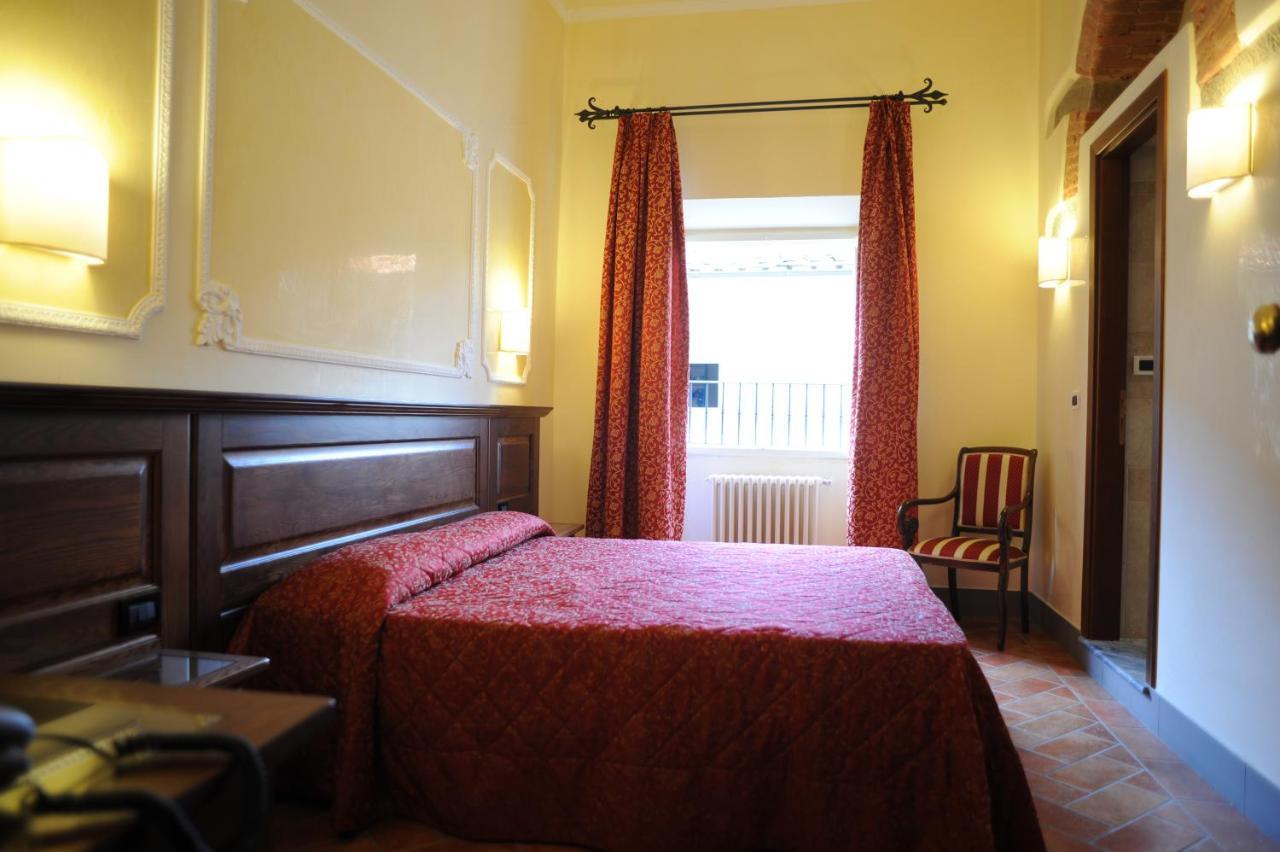 Hotel California Firenze Kültér fotó